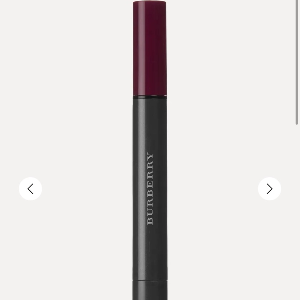 Burberry Velvet Crush Oxblood No. 94